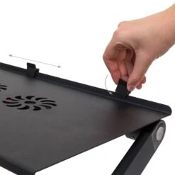 Support Réglable & Aérations Ordinateur -Reflet Maison 007d17ce18ff4e0a816e3ee0bba56ff4