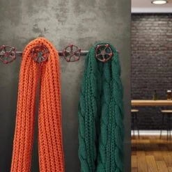 Lot De 3 Garderobes Murales -Reflet Maison 00f1c0c1da4b453080220b81e020c18c