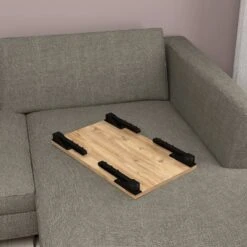 Tablette De Lit Vadsø 24 X 60 X 36 Cm -Reflet Maison 017000e84ef74490b909d9e0f326a596