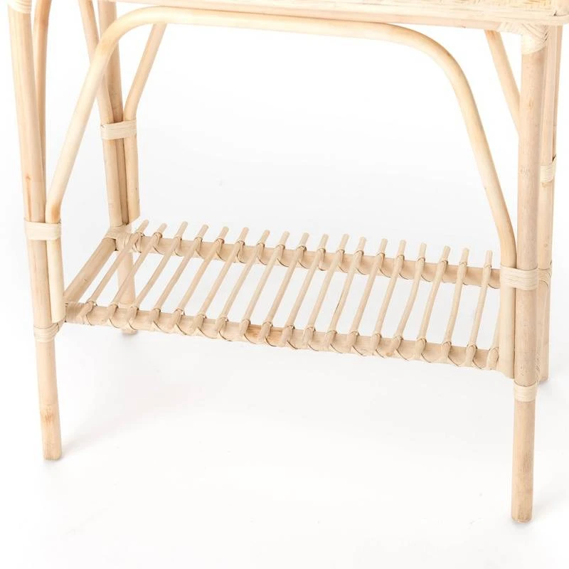 Amadeus Console En Rotin Et Bambou Xx 2 Amadeus Console En Rotin Et Bambou Xx – Image 2