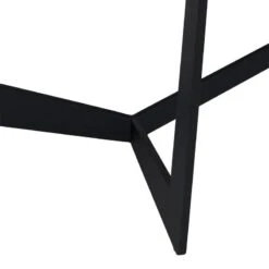 Table Extensible Tokyo Noir 200x100 Cm -Reflet Maison 027fafd52ff3495db8943a3eb2c199ce