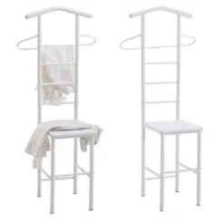 Valets De Chambre JIVO (Lot De 2) -Reflet Maison 054755e577c543e6b9731efc8ceaead3