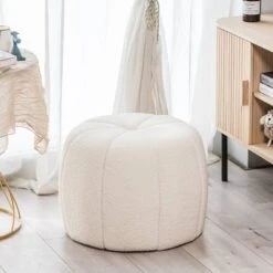 Pouf FJORD -Reflet Maison 05d56ba941cf4637a33e7b3dc5fa6bb6