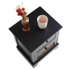 Table De Chevet RANI -Reflet Maison 06845bf689f440cab83d4881bfb1b04f