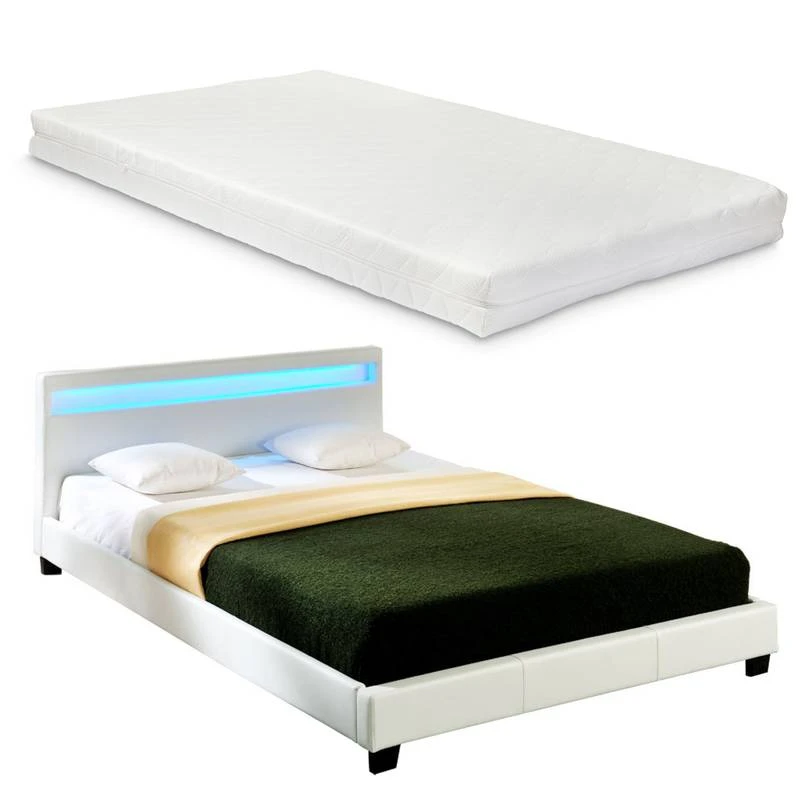 Lit Paris Avec Matelas 8 Lit Paris Avec Matelas â Image 8