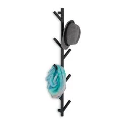 Porte-manteaux Avec 8 Crochets -Reflet Maison 088a298a04a2445cb93acb15328bc14f