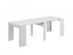 Table Extensible - L90 Cm -Reflet Maison 0925ee65e56c4f3ebcf285292e6ca773