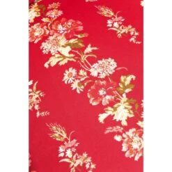 Fauteuil Wing Patchwork -Reflet Maison 094ce7f254364519a24928e155afce00