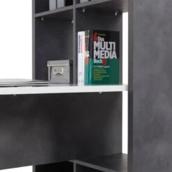 Bureau 8 Rangement - NICO -Reflet Maison 097f9538e9844e43a6ffffceaf0c8e68