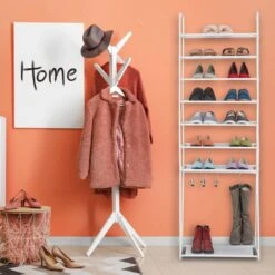 Étagère à Chaussures Compartiment Bottes -Reflet Maison 0995924a7a3b40ef8a1130be47767bb7