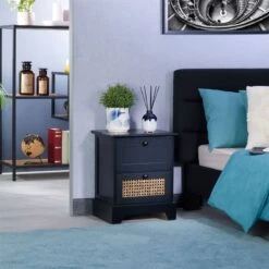 Table De Chevet RANI -Reflet Maison 0b4d03cc0eea4a7abcf04f6288bb8ebe