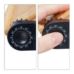 Support à Ordinateur Portable Bambou Alu -Reflet Maison 0b5ecb1e2c534f37b2b814d665cb374f