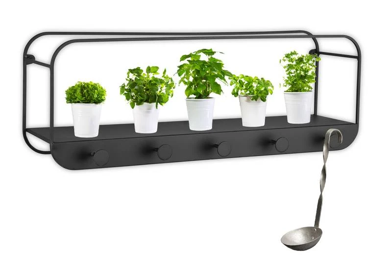 Mirrors And More Étagère Murale 5 Mirrors And More Étagère Murale – Image 5