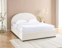 Lit Design Merle -Reflet Maison 0c1e790976204d90a1889d65de61c7d8