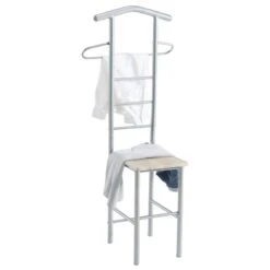 Valets De Chambre JIVO (Lot De 2) -Reflet Maison 0c975fe025e247a892e449cd429db92b