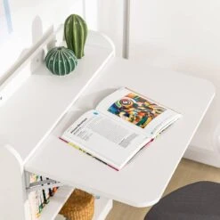 Bureau FWT92-W -Reflet Maison 0cf55aaa04874b7cb7def1869323afef