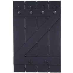 Vestiaire Murale MCW-D13 -Reflet Maison 0d86e7084ed34b5daee45b9ef4cb4b69