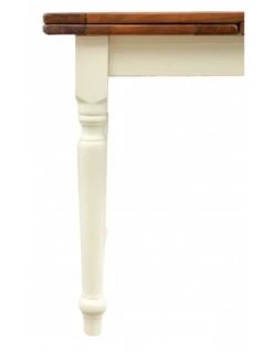 Table Extensible -Country Style -Reflet Maison 0de19d1ee47849e3b7033a57a35a4f4c