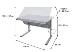 Bureau Enfant Preston -Reflet Maison 0fd16cd435984cd7b7c403337c5be378