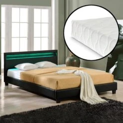 Lit Paris Avec Matelas 27 Lit Paris Avec Matelas -Reflet Maison 0ffbcb679db149a7872fdc6d7f900405