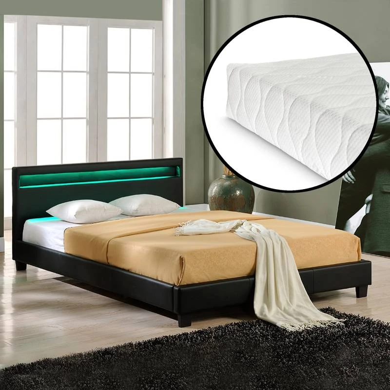 Lit Paris Avec Matelas 13 Lit Paris Avec Matelas â Image 13