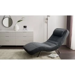 Fauteuil De Relaxation Long Island Tissu -Reflet Maison 1000006302 191210 10595700002 MOOD DETAILS P000000001000006302 mood
