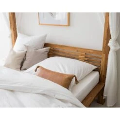 Lit à Baldaquin Lisa -Reflet Maison 1000012790 190516 15254700008 GALLERYIMAGES P000000001000012790