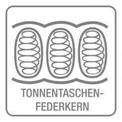 Lit Boxspring Belaja -Reflet Maison 1000021785 210719 131843000017 ICON DETAILS P000000001000021785 icon seal