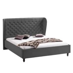 Lit Capitonné Monroe Samt -Reflet Maison 1000022178 181102 08355719 IMAGE P000000001000022178