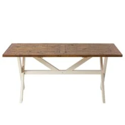 Table De Salle à Manger Balignton -Reflet Maison 1000027361 201016 12320800002 DETAILS P000000001000027361