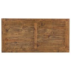 Table De Salle à Manger Balignton -Reflet Maison 1000027361 201016 12320900004 DETAILS P000000001000027361