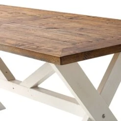 Table De Salle à Manger Balignton -Reflet Maison 1000027361 201016 12321000006 DETAILS P000000001000027361