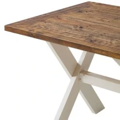 Table De Salle à Manger Balignton -Reflet Maison 1000027361 201016 12321200007 DETAILS P000000001000027361