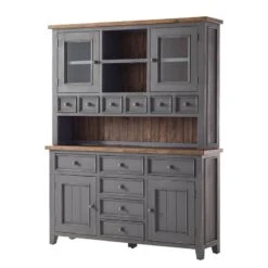 Vaisselier Balignton -Reflet Maison 1000027370 200928 14082000010 IMAGE P000000001000027370