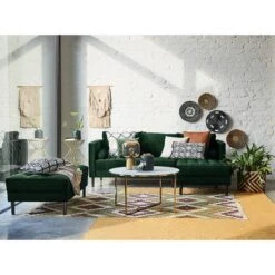 Banquette LAONA -Reflet Maison 1000032248 200603 12035200326 MOOD DETAILS P000000001000032248 mood