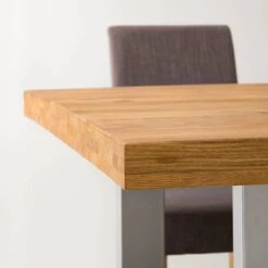 Table Mar Del PlataWOOD -Reflet Maison 1000032632 210217 09005300013 DETAILS P000000001000032632