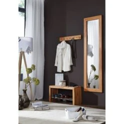 Porte-manteau Mural Anamur III -Reflet Maison 1000037773 190507 10093500029 MOOD GALLERYIMAGES P000000001000037773 mood