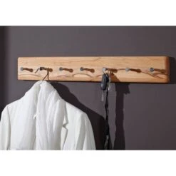 Porte-manteau Mural Anamur III -Reflet Maison 1000037773 190507 10093500030 MOOD GALLERYIMAGES P000000001000037773 mood