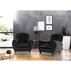Fauteuil Marre Microfibre -Reflet Maison 1000040698 220831 020 MOOD DETAILS P000000001000040698 mood