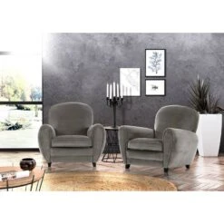 Fauteuil Marre Microfibre -Reflet Maison 1000040699 220831 020 MOOD DETAILS P000000001000040699 mood