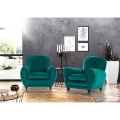 Fauteuil Marre Microfibre -Reflet Maison 1000040700 220831 020 MOOD DETAILS P000000001000040700 mood
