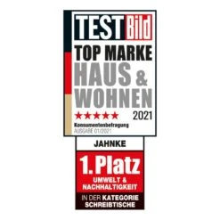 Bureau D'angle CU-Libre 130 -Reflet Maison 1000053266 210701 161550000042 ICON DETAILS P000000001000053266 icon seal