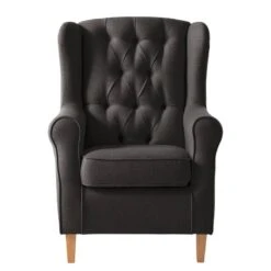 Fauteuil à Oreilles Luro -Reflet Maison 1000059439 190401 09432500017 GALLERYIMAGES P000000001000059439