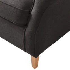 Fauteuil à Oreilles Luro -Reflet Maison 1000059439 190401 09432600027 GALLERYIMAGES P000000001000059439