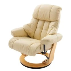 Fauteuil Relax Et Repose-pieds Grunewald -Reflet Maison 1000063745 200204 16101200005 DETAILS P000000001000063745