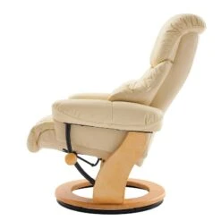 Fauteuil Relax Et Repose-pieds Grunewald -Reflet Maison 1000063745 200204 16101200008 DETAILS P000000001000063745