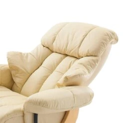 Fauteuil Relax Et Repose-pieds Grunewald -Reflet Maison 1000063745 200204 16101300014 DETAILS P000000001000063745