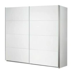 Armoire Ă Portes Coulissantes Quadra II