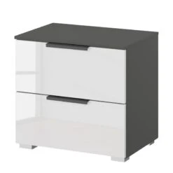 Table De Chevet SKØP X2