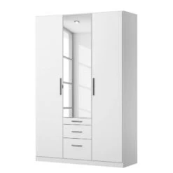 Armoire à Portes Battantes KiYDOO IV